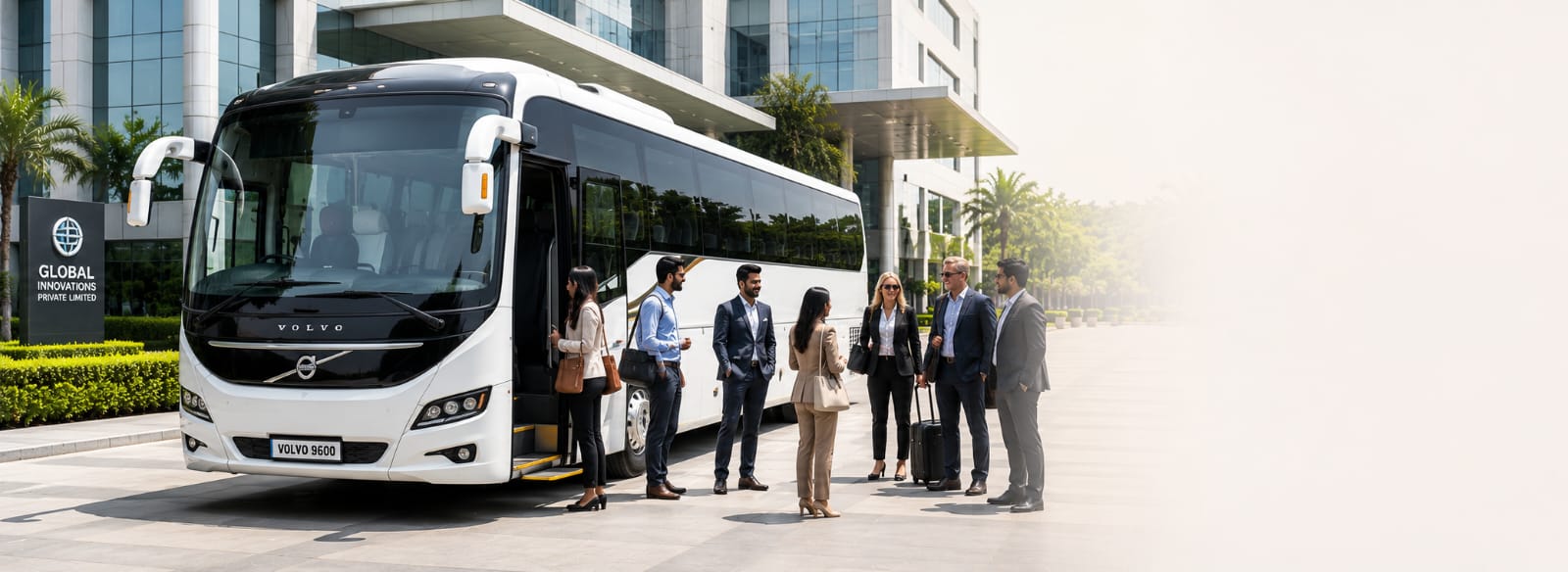 Premium Cab Booking