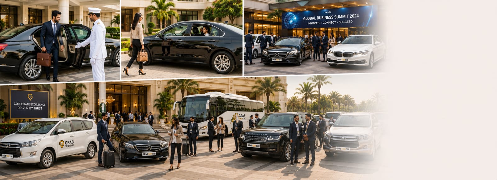 Airport Transfer Service