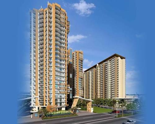 Greater Noida West