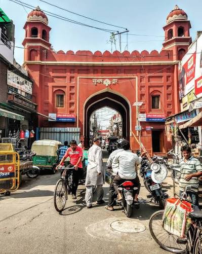 Ghaziabad