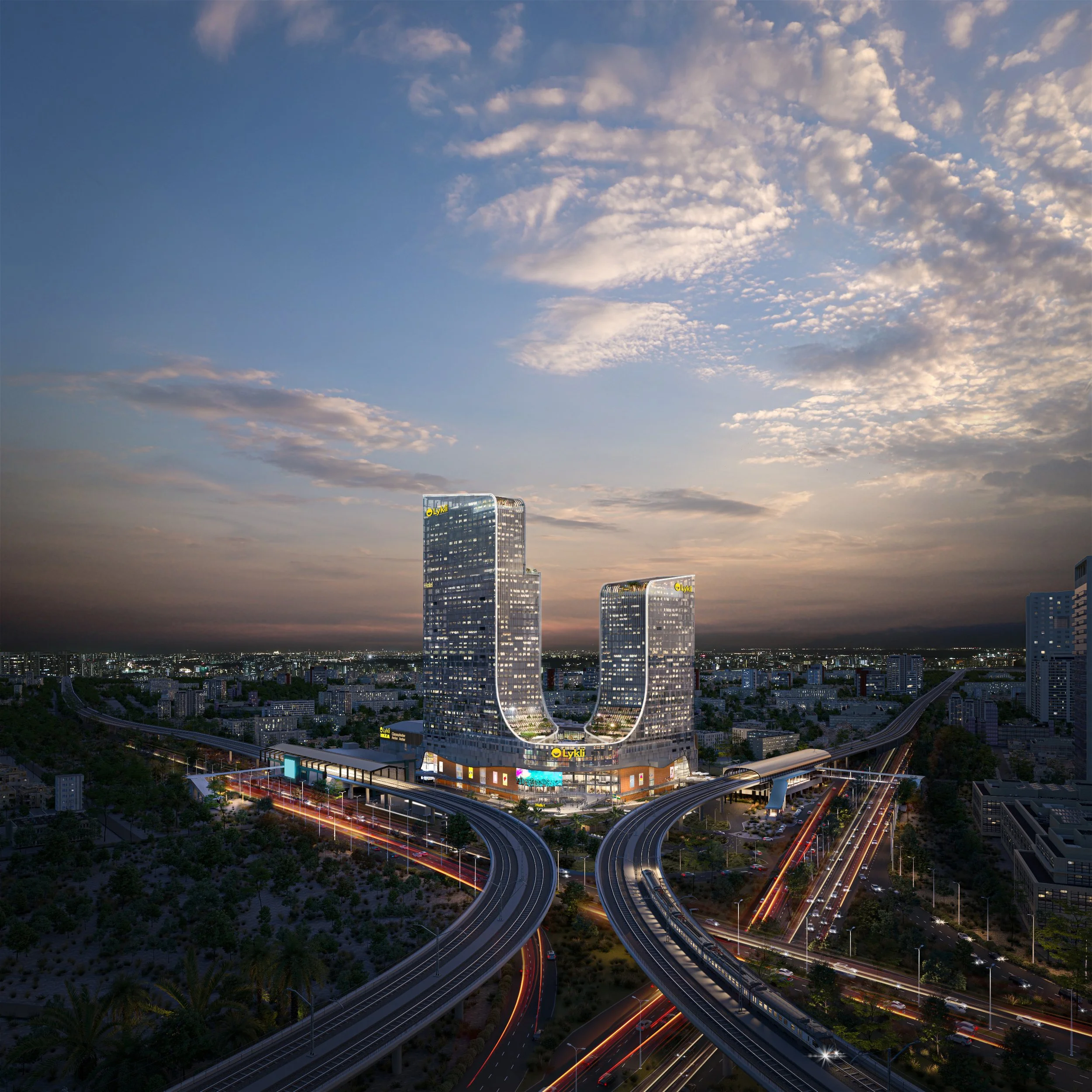 Noida