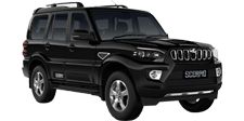 Mahindra Scorpio Classic