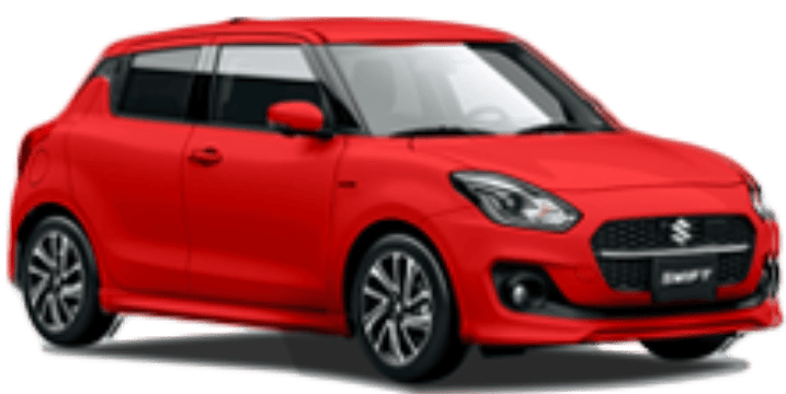 Maruti Swift Dzire