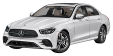 Mercedes E-Class