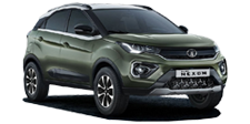 Tata Nexon