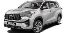 Toyota Innova Hycross